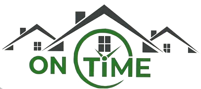 On Time Roofing