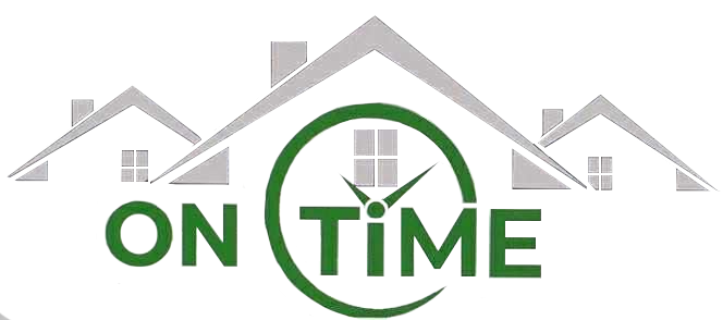 On Time Roofing