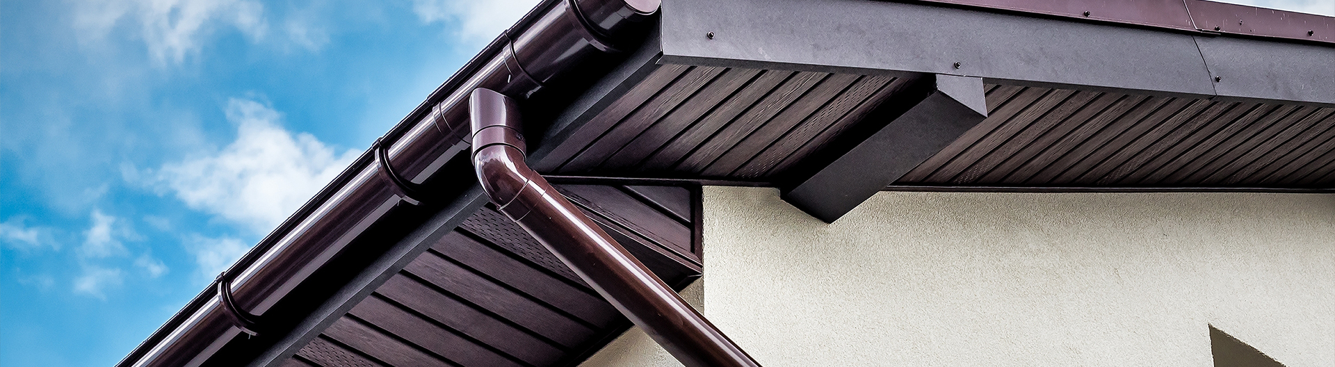 Guttering Services, Gloucestershire
